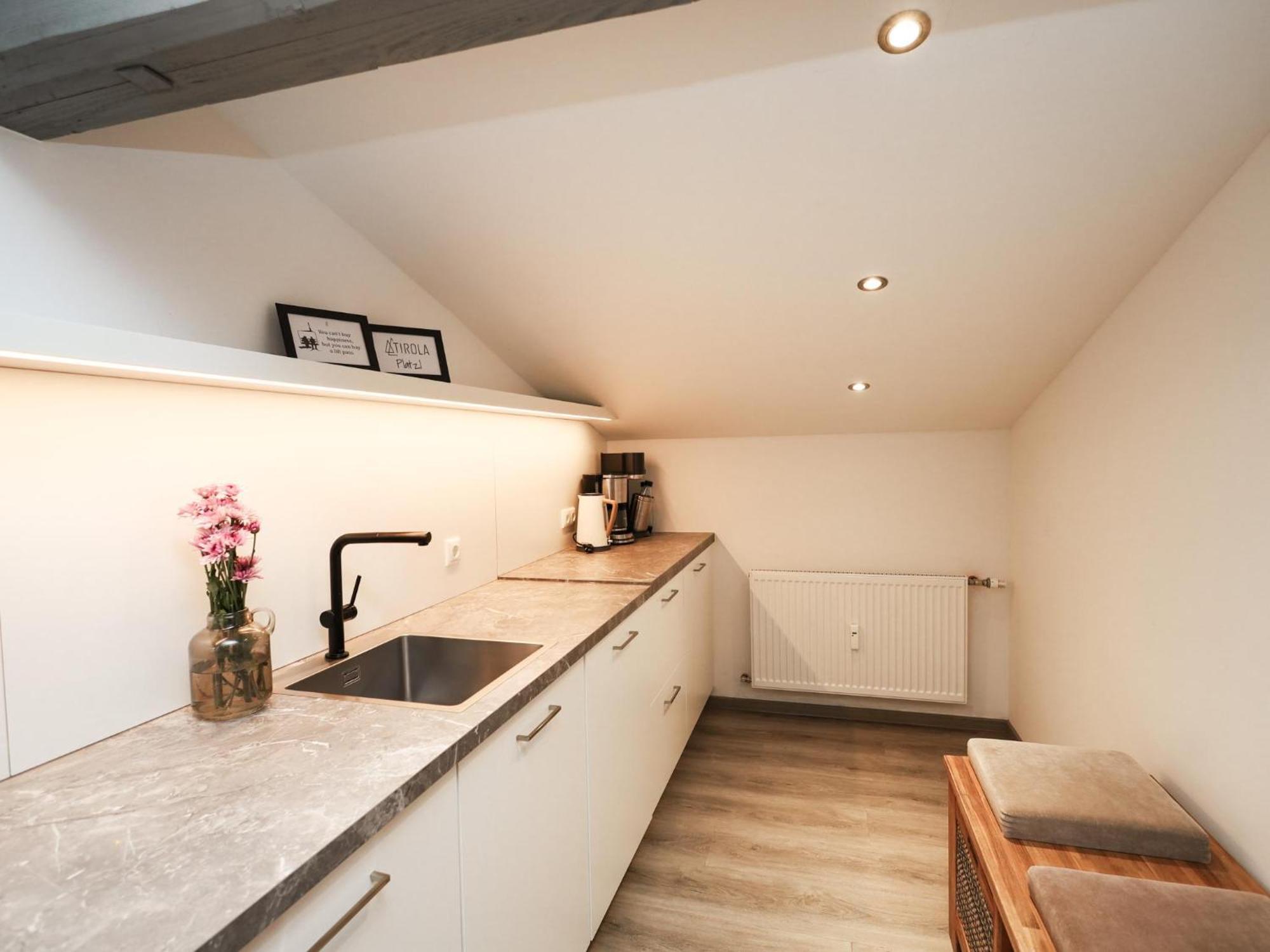 Ich Rocke Apartman Hopfgarten im Brixental Kültér fotó